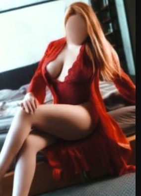 Рыжая Соня, Рыжие - фото