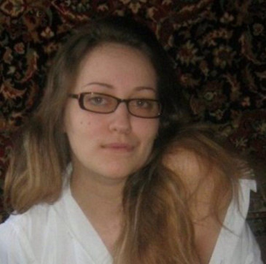 Марина