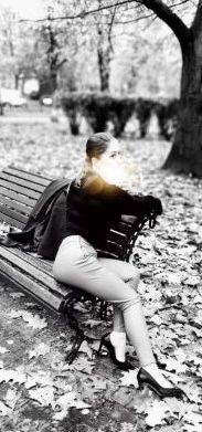 Фото Рыжая Соня, 40 лет