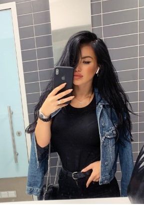 Брюнетки, Алекса - фото и отзывы