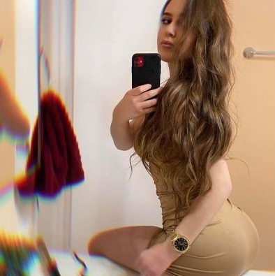 Анкета Наташа с реальными фото