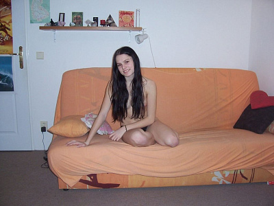 Брюнетки, Наташа - фото и отзывы