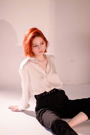 Фото Дарья, 27 лет