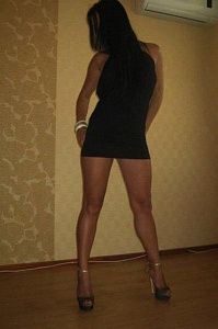 Фото Оксана, 33 лет