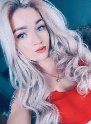 Алена - проверенные фото проститутки