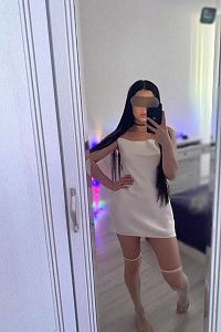 Настя — фото и список услуг