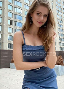 Вика из Коломна - интим фото