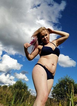 Шатенки, Лелька - фото и отзывы