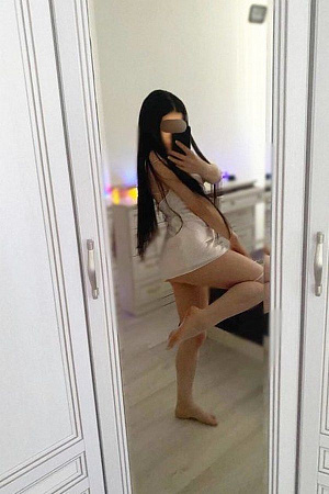 Анкета Настя с реальными фото