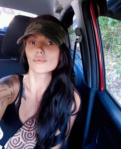 Анкета Соня с реальными фото