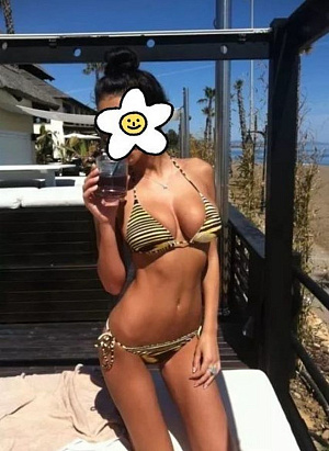 Фото Белла 28 лет, 170 см