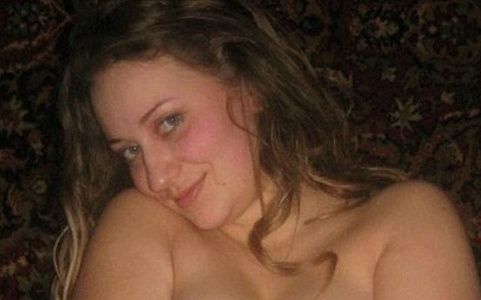 Анкета Марина с реальными фото