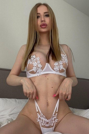 Реальные фото Даша