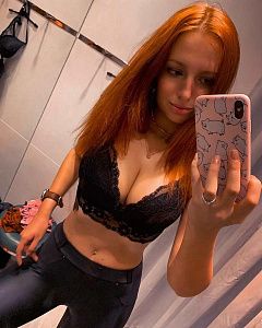 Рыжие, Марина - фото и отзывы