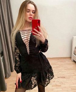 Анкета Анжелика с реальными фото