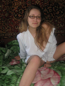 Фото Марина, 27 лет