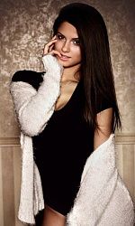 Альбина — эротические фото