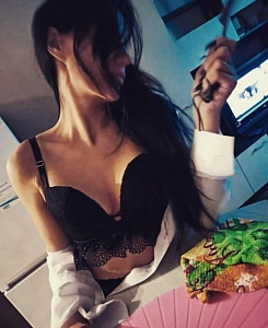 Анкета Соня с реальными фото