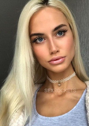 Анкета Виолетта с реальными фото