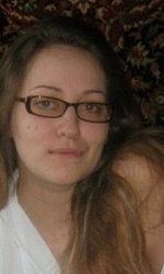 Фото Марина, 27 лет