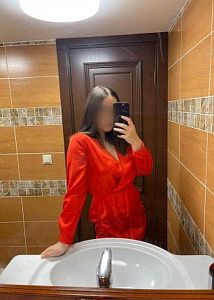 Софа - проверенные фото проститутки