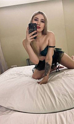 Детализированные фото и отзывы Кристина