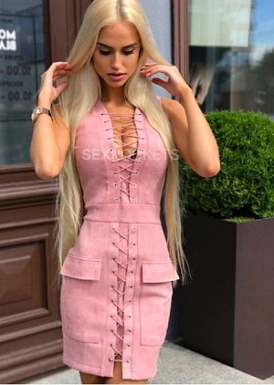 Виолетта — фото и список услуг