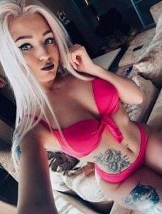 Алена из Коломна - интим фото