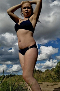 Лелька, Шатенки - фото