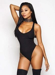 Фото Моника, 20 лет