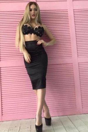 Девушка Вика, фото и отзывы