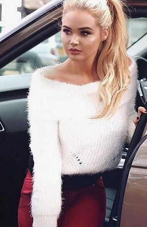 Лола, +7 906 456 06 53 - отзывы о фее