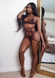 Детализированные фото и отзывы Anita