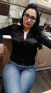 Мария — фото и список услуг