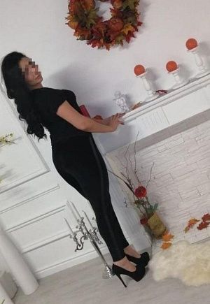 Мария - проверенные фото проститутки