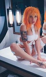 Девушка Юля, фото и отзывы