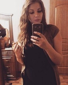 Фото Варя 28 лет, 170 см