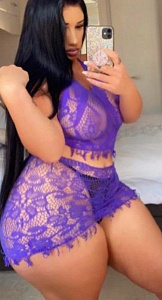 Девушка Василиса, фото и отзывы