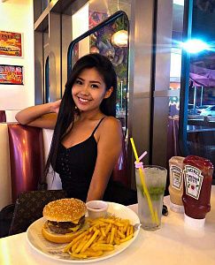 Фото Сара и Мика, 25 лет