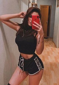 Брюнетки, Алевтина - фото и отзывы