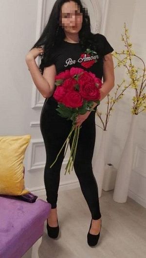 Мария — фото и список услуг