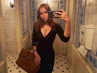 Марина — фото и список услуг