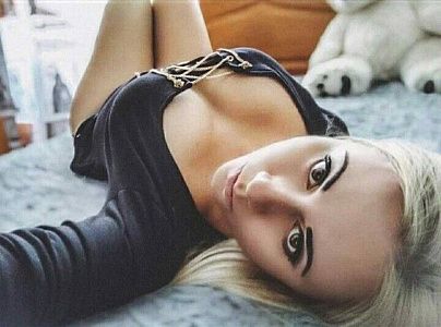 Анкета Лена с реальными фото