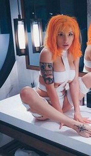 Юля из Коломна - интим фото