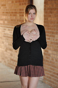 Фото Вика, 21 лет