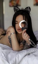 Мэри, +7 910 502 61 84 - отзывы о фее