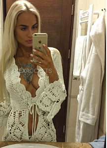 Виолетта — фото и список услуг