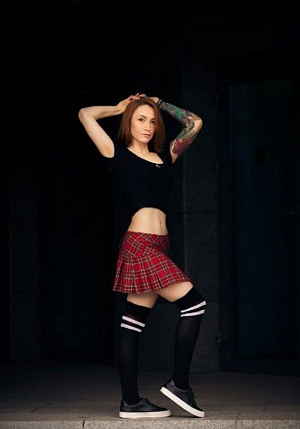 Фото Надежда, 26 лет