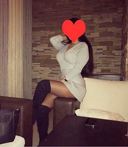 Анкета Вика с реальными фото