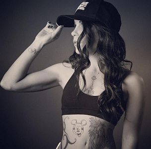 Детализированные фото и отзывы Тина